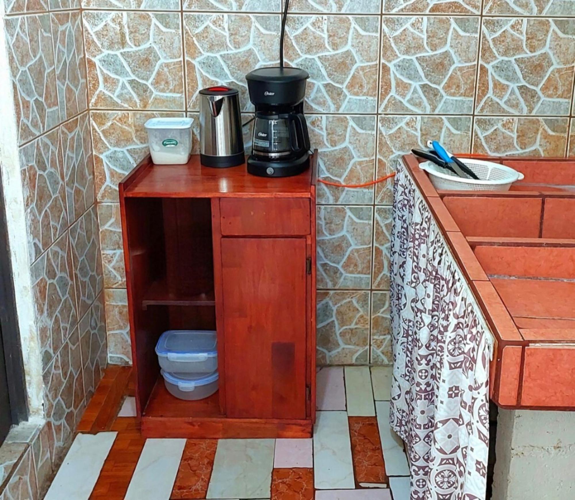 פונטארנס Hostel Del Pacifico מראה חיצוני תמונה